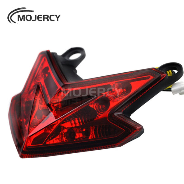 Motorcycle Indicator Integrated LED Tail Light For Kawasaki Ninja Z800 ZX6R 636 Z125 2013-2016 2014 2015 -2020