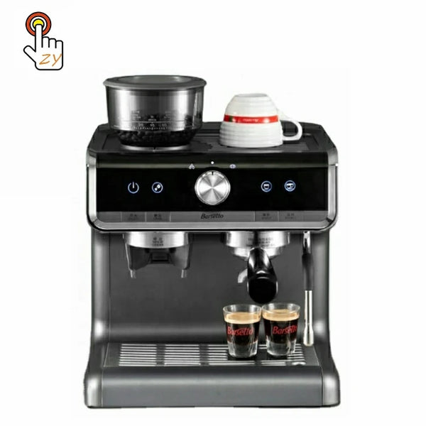 High Quality Coffee Machine Espresso Machine Commercial Hot Sell Espresso Coffee Machine