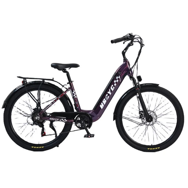 OEM ODM Cheap Other Urban Scooter Electric City E Bike 24 Inches-27.5 Inch Bicycle Bicimoto Electrica Vicicletas For Adults