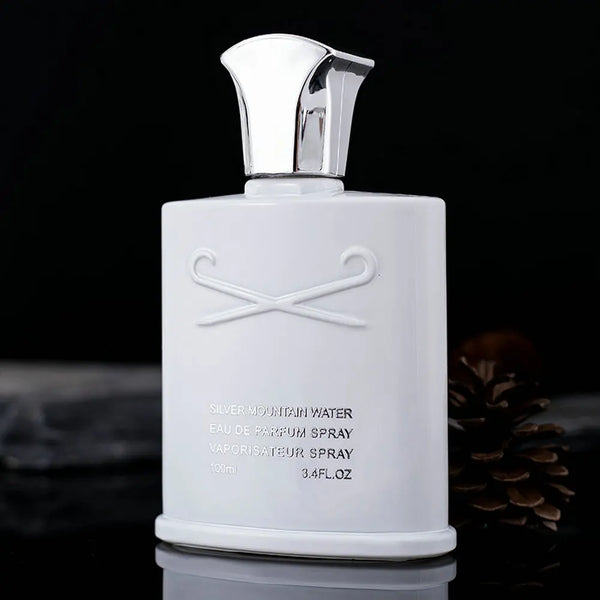 High Quality Brand Perfume Spray 100ml Floral Scent  Eau De Parfum Men Cologne Lasting Fragrance Perfumes Mujer Originales