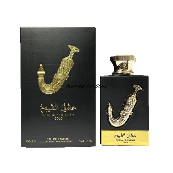 Dubai Saudi Arabia Men And Women Parfum Unisex parfum pour femme